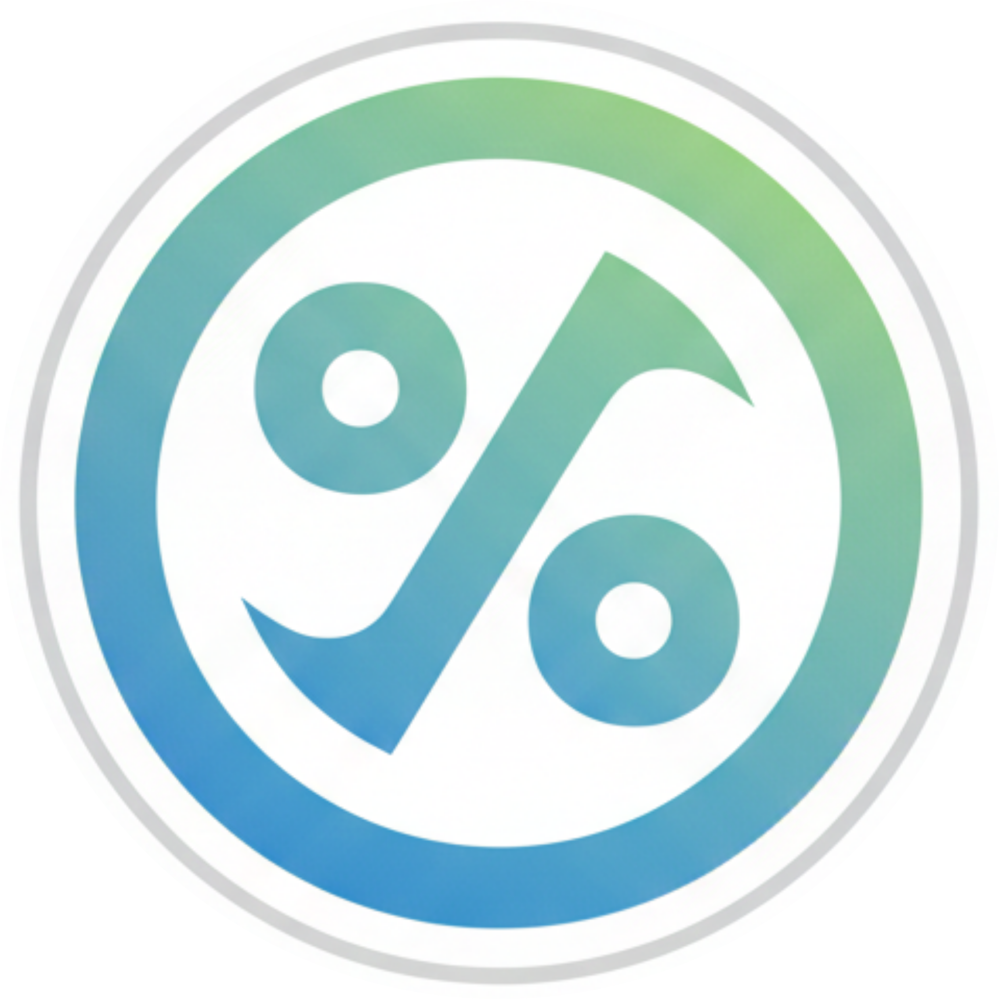 WizCalc Logo
